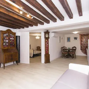 Ca' Alberto Appartement